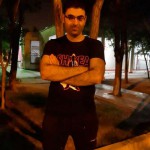 تصویر پروفایل پیمان