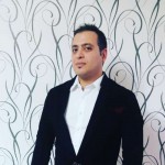 تصویر پروفایل سیا