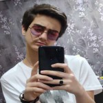 تصویر پروفایل محمد