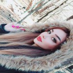 تصویر پروفایل ویدا