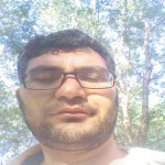 تصویر پروفایل عبدالله