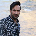 تصویر پروفایل حسام تصویر پروفایل حسام