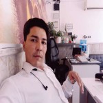 تصویر پروفایل مجتبی