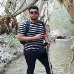 تصویر پروفایل مازیار