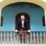 تصویر پروفایل سیروان