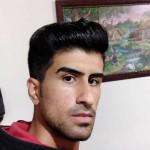 تصویر پروفایل سجاد