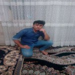 تصویر پروفایل مهدی