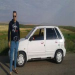 تصویر پروفایل مصطفی