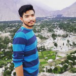 تصویر پروفایل سلمان علی
