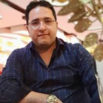 تصویر پروفایل حامد