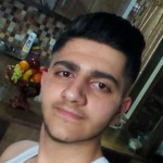 تصویر پروفایل رضا