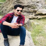 تصویر پروفایل نیما