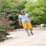 تصویر پروفایل امین