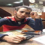 تصویر پروفایل میلاد نظری فر