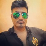 تصویر پروفایل شاهرخ