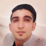 تصویر پروفایل مهدی
