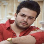 تصویر پروفایل ارش