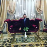 تصویر پروفایل پوریا