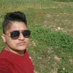 تصویر پروفایل پوریا