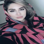 تصویر پروفایل مانا