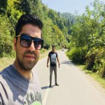 تصویر پروفایل حسین