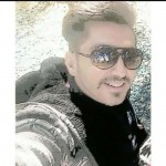 تصویر پروفایل طاها