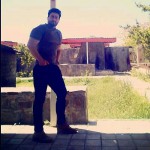 تصویر پروفایل عماد تصویر پروفایل عماد