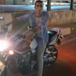تصویر پروفایل حمزه تصویر پروفایل حمزه