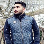 تصویر پروفایل رامتین
