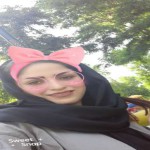 تصویر پروفایل زهرا