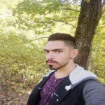 تصویر پروفایل مهدی