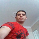 تصویر پروفایل بهرام