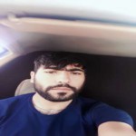 تصویر پروفایل آرش