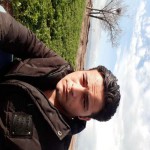 تصویر پروفایل امین