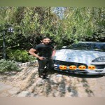 تصویر پروفایل مهدی