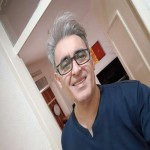 تصویر پروفایل انوش