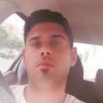 تصویر پروفایل معین