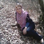 تصویر پروفایل مهسا