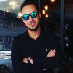 تصویر پروفایل محمد