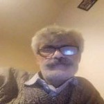 تصویر پروفایل مهرداد