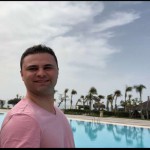 تصویر پروفایل شاهين