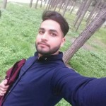 تصویر پروفایل محمد