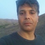 تصویر پروفایل فرامرز