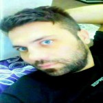 تصویر پروفایل علی جون