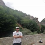 تصویر پروفایل مرتضی