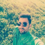 تصویر پروفایل امیر