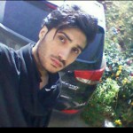 تصویر پروفایل امیر