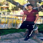 تصویر پروفایل مهدی
