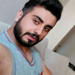 تصویر پروفایل سام