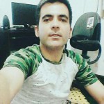 تصویر پروفایل بهروز